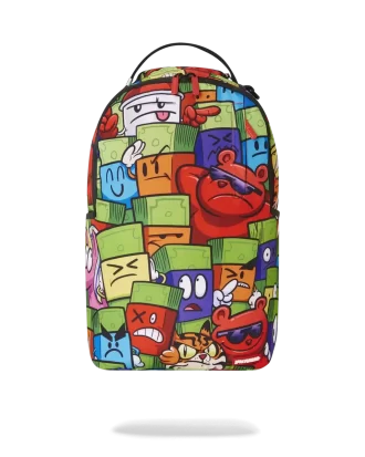 Rucsac Money Too Deep DLXSR
