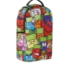 Rucsac Money Too Deep DLXSR Rucsac Money Too Deep DLXSR