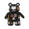 RUCSAC MONEYBEAR AL MILIARDARULUI MOGUL GLOBAL RUCSAC MONEYBEAR AL MILIARDARULUI MOGUL GLOBAL