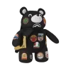 RUCSAC MONEYBEAR AL MILIARDARULUI MOGUL GLOBAL RUCSAC MONEYBEAR AL MILIARDARULUI MOGUL GLOBAL