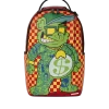 RUCSAC MONEYBEAR – BINE AȚI VENIT LA PETRECERE RUCSAC MONEYBEAR – BINE AȚI VENIT LA PETRECERE