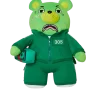 RUCSAC MONEYBEAR, CONCURSANT ÎN COLABORAREA JOCULUI SQUID RUCSAC MONEYBEAR, CONCURSANT ÎN COLABORAREA JOCULUI SQUID