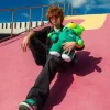 RUCSAC MONEYBEAR, CONCURSANT ÎN COLABORAREA JOCULUI SQUID RUCSAC MONEYBEAR, CONCURSANT ÎN COLABORAREA JOCULUI SQUID