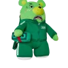 RUCSAC MONEYBEAR, CONCURSANT ÎN COLABORAREA JOCULUI SQUID RUCSAC MONEYBEAR, CONCURSANT ÎN COLABORAREA JOCULUI SQUID