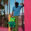RUCSAC MONEYBEAR, CONCURSANT ÎN COLABORAREA JOCULUI SQUID RUCSAC MONEYBEAR, CONCURSANT ÎN COLABORAREA JOCULUI SQUID