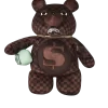 RUCSAC MONEYBEAR CU EFECTE LENTICULARE RUCSAC MONEYBEAR CU EFECTE LENTICULARE