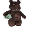 RUCSAC MONEYBEAR CU EFECTE LENTICULARE RUCSAC MONEYBEAR CU EFECTE LENTICULARE