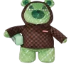RUCSAC MONEYBEAR CU HANORAC SHARKS IN PARIS FADE AWAY RUCSAC MONEYBEAR CU HANORAC SHARKS IN PARIS FADE AWAY
