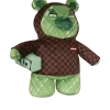 RUCSAC MONEYBEAR CU HANORAC SHARKS IN PARIS FADE AWAY RUCSAC MONEYBEAR CU HANORAC SHARKS IN PARIS FADE AWAY