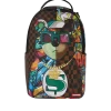 Rucsac MONEYBEAR DON’T CARE DLXSV Rucsac MONEYBEAR DON’T CARE DLXSV