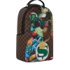 Rucsac MONEYBEAR DON’T CARE DLXSV Rucsac MONEYBEAR DON’T CARE DLXSV
