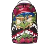 Rucsac Moneybear Mean Lean Shark Machine Rucsac Moneybear Mean Lean Shark Machine