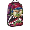 Rucsac Moneybear Mean Lean Shark Machine Rucsac Moneybear Mean Lean Shark Machine