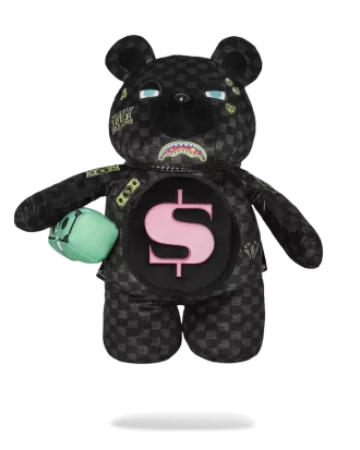 RUCSAC MONEYBEAR SLIME TAKEOVER