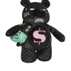 RUCSAC MONEYBEAR SLIME TAKEOVER RUCSAC MONEYBEAR SLIME TAKEOVER