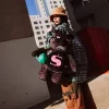 RUCSAC MONEYBEAR SLIME TAKEOVER RUCSAC MONEYBEAR SLIME TAKEOVER