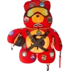 RUCSAC MONEYBEAR TEDDYBEAR EXPEDIȚIA GLOBALĂ RUCSAC MONEYBEAR TEDDYBEAR EXPEDIȚIA GLOBALĂ