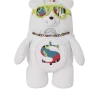 RUCSAC MONEYBEAR TEDDYBEAR SHOW UP SHOW OUT