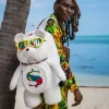 RUCSAC MONEYBEAR TEDDYBEAR SHOW UP SHOW OUT