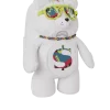 RUCSAC MONEYBEAR TEDDYBEAR SHOW UP SHOW OUT