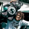 RUCSAC MONEYBEAR URSULEȚ DE PLUȘ 3 AM NEVER SLEEP RUCSAC MONEYBEAR URSULEȚ DE PLUȘ 3 AM NEVER SLEEP