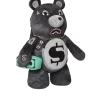 RUCSAC MONEYBEAR URSULEȚ DE PLUȘ 3 AM NEVER SLEEP RUCSAC MONEYBEAR URSULEȚ DE PLUȘ 3 AM NEVER SLEEP