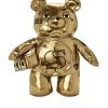 RUCSAC MONEYBEAR URSULET DE PLUȘ RUCSAC MONEYBEAR URSULET DE PLUȘ