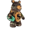 RUCSAC MONEYBEAR URSULET DE PLUȘ RUCSAC MONEYBEAR URSULET DE PLUȘ