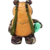 RUCSAC MONEYBEAR URSULET DE PLUȘ RUCSAC MONEYBEAR URSULET DE PLUȘ