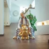 RUCSAC MONEYBEAR URSULET DE PLUȘ RUCSAC MONEYBEAR URSULET DE PLUȘ