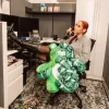 RUCSAC MONEYBEAR ZILLIONS URSULET DE PLUȘ RUCSAC MONEYBEAR ZILLIONS URSULET DE PLUȘ