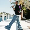 Rucsac MONEYBOYS NINJABOYS DLXR Rucsac MONEYBOYS NINJABOYS DLXR