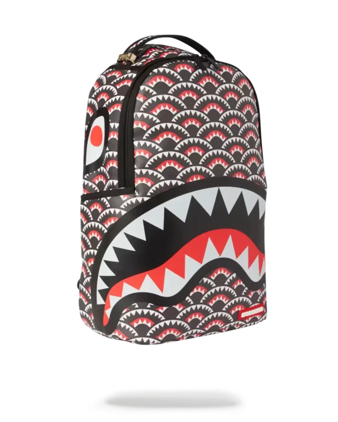 RUCSAC MONOGRAMĂ RUCSAC MONOGRAMĂ