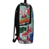 Rucsac MONOPOLY DO NOT PASS GO DLXSR Rucsac MONOPOLY DO NOT PASS GO DLXSR