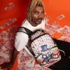 Rucsac Monopoly Gotta Go DLXSR Rucsac Monopoly Gotta Go DLXSR