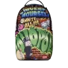 Rucsac MONOPOLY GRAFFITI GOLD RUSH DLXR Rucsac MONOPOLY GRAFFITI GOLD RUSH DLXR