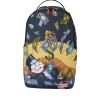 RUCSAC MONOPOLY HEAVYBAGS RUCSAC MONOPOLY HEAVYBAGS