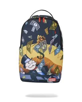 RUCSAC MONOPOLY HEAVYBAGS