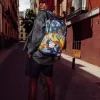RUCSAC MONOPOLY HEAVYBAGS RUCSAC MONOPOLY HEAVYBAGS