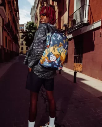 RUCSAC MONOPOLY HEAVYBAGS