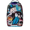 RUCSAC MONOPOLY MONEY MOVES RUCSAC MONOPOLY MONEY MOVES