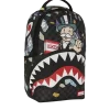 RUCSAC MONOPOLY SHARK RICH RUCSAC MONOPOLY SHARK RICH
