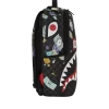 RUCSAC MONOPOLY SHARK RICH RUCSAC MONOPOLY SHARK RICH