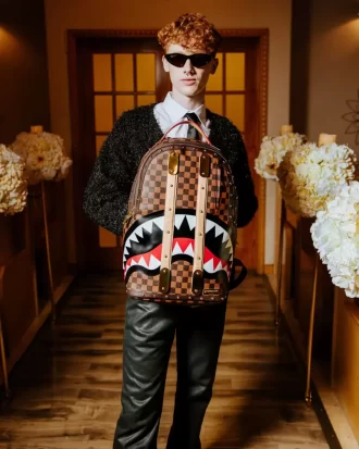 RUCSAC MONSIEUR EXPLORATEUR