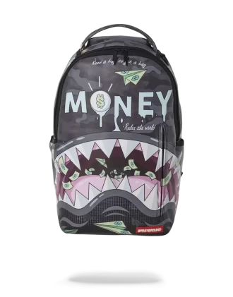 RUCSAC MONSTER BANI