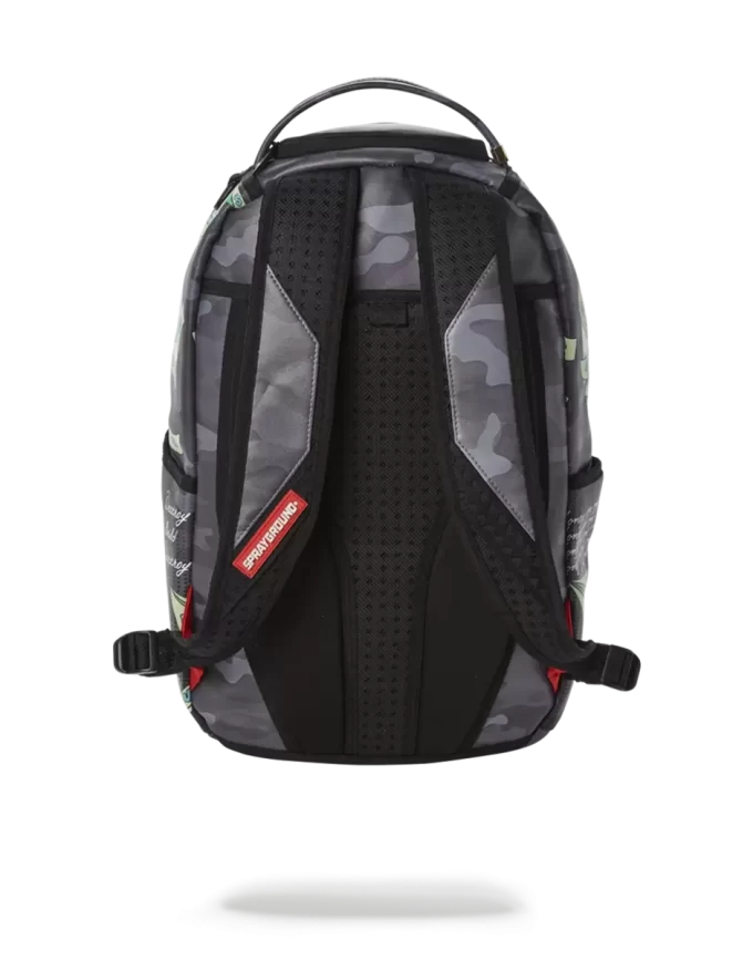 RUCSAC MONSTER BANI RUCSAC MONSTER BANI
