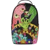 RUCSAC MONSTER MONEY RUCSAC MONSTER MONEY
