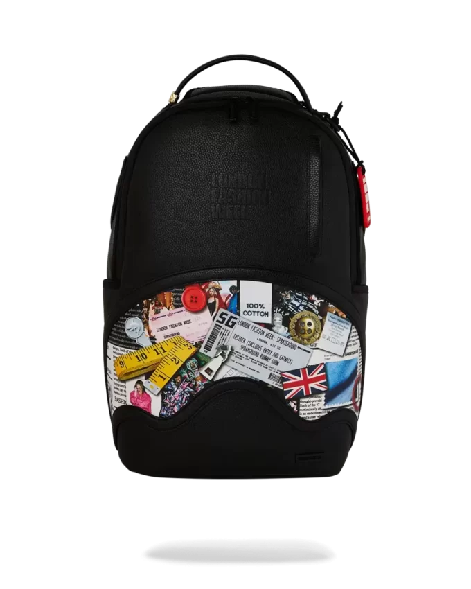 RUCSAC MOODBOARD DE LA SĂPTĂMÂNA MODEI DE LA LONDRA RUCSAC MOODBOARD DE LA SĂPTĂMÂNA MODEI DE LA LONDRA