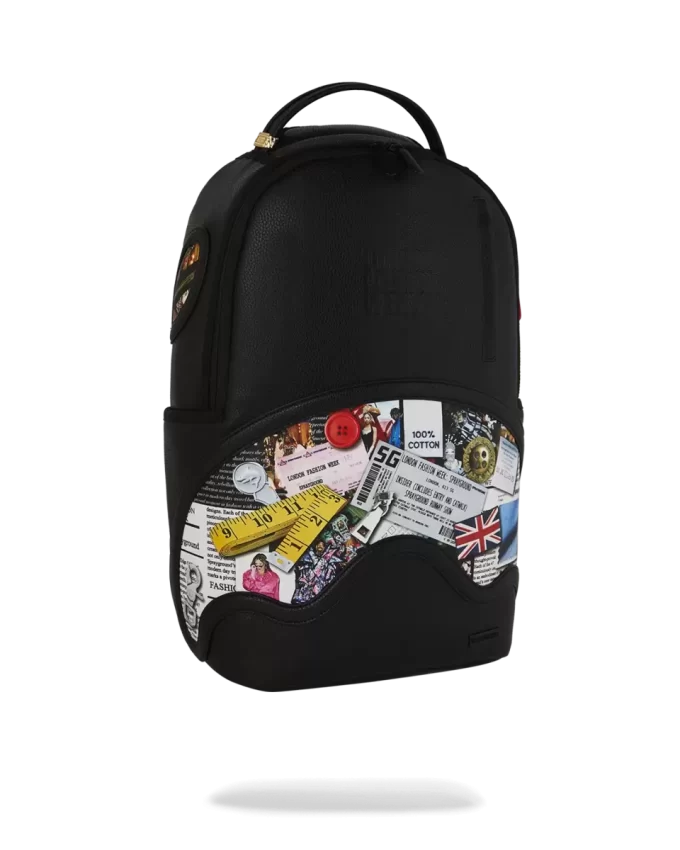 RUCSAC MOODBOARD DE LA SĂPTĂMÂNA MODEI DE LA LONDRA RUCSAC MOODBOARD DE LA SĂPTĂMÂNA MODEI DE LA LONDRA