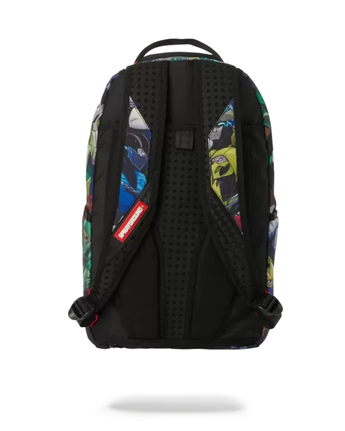 RUCSAC MORTAL KOMBAT: MASH UP RUCSAC MORTAL KOMBAT: MASH UP